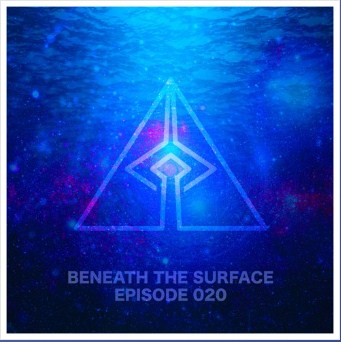 SUBMERSIVE’s “Beneath The Surface020” is Truly Mesmerizing Track