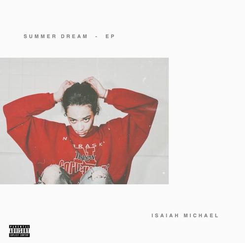 “Summer Dream” Beautiful Album by Rising Pop Star Isaiah Michael