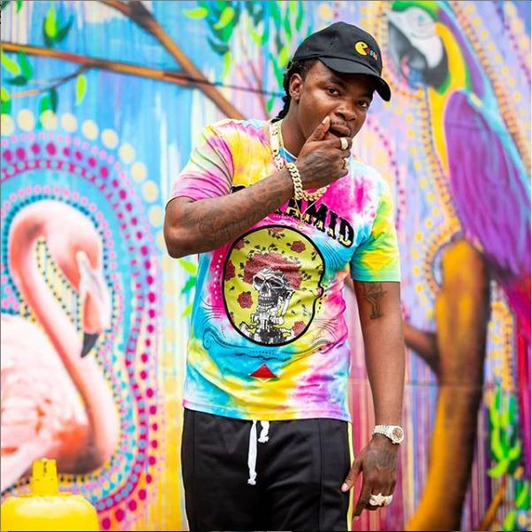 Supreme Muzic has Displayed Brilliant Artistry of Rap and Hip Hop in ...