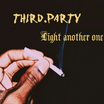 Swiftgold Releases Exclusive Hip Hop Song “Third.party – Light another one”