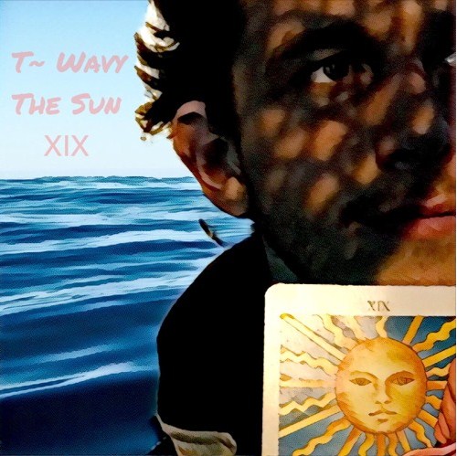 T~Wavy has come out with the great and awesome song ‘The Sun’