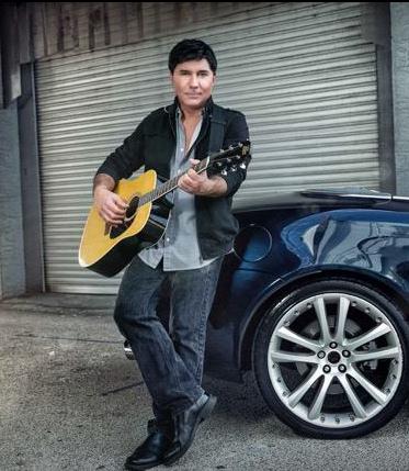 Taste Musical freshness with the Country Songs of Randall Lee Richards