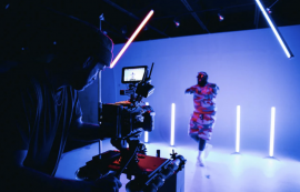The Art of Creating Music Videos: 10 Effective Tips for Captivating Visuals