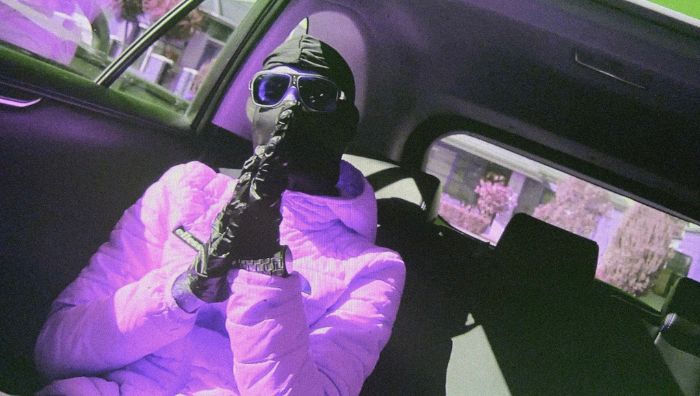Atlanta Rapper Art The Atlanta Hip-hop Artist MILLI 4L Has Dropped His Latest Creation 'Super'