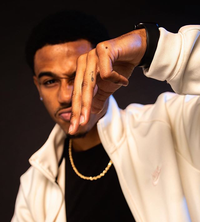 The College-Goer Turned Hip Hop Artist MAC Has Eclectic Songs to Offer ...