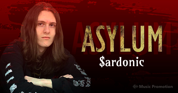 The Colorado Underground Rapper $Ardonic Has Stunned Everyone with the ...