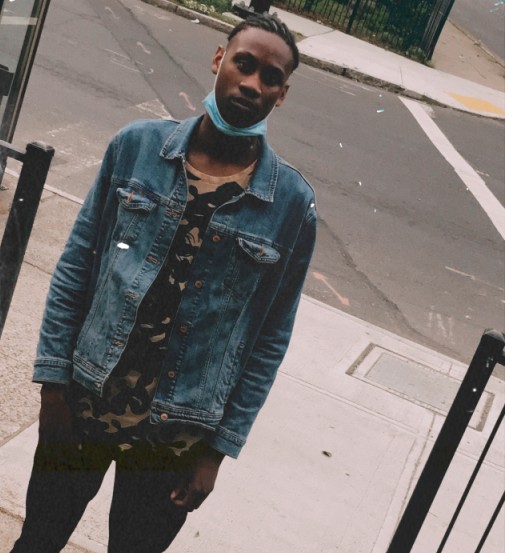 The Contemporary Hip-hop Coordinates in Connecticut Rapper ...