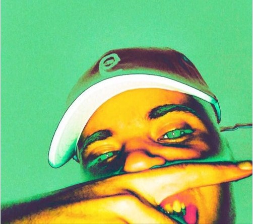 The Debutant Rapper Reys Launches “Diablo” in SoundCloud