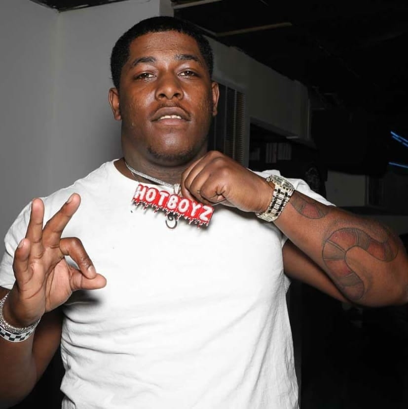 The HardHitting Lyrical Breakthrough in Hiphop Artist Hotboybrazy’s