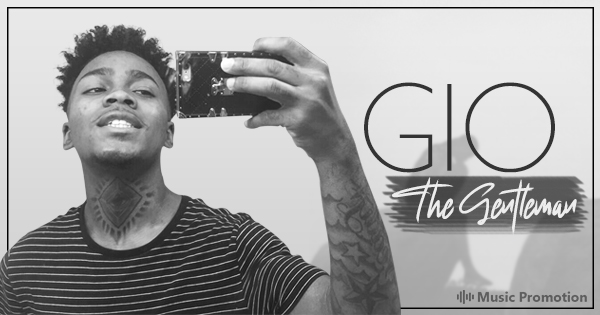 The healing thematic creations of talented rapper Gio The Gentleman ...