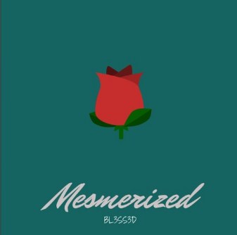 The hip hop track “Mesmerized” is an exceptional love song