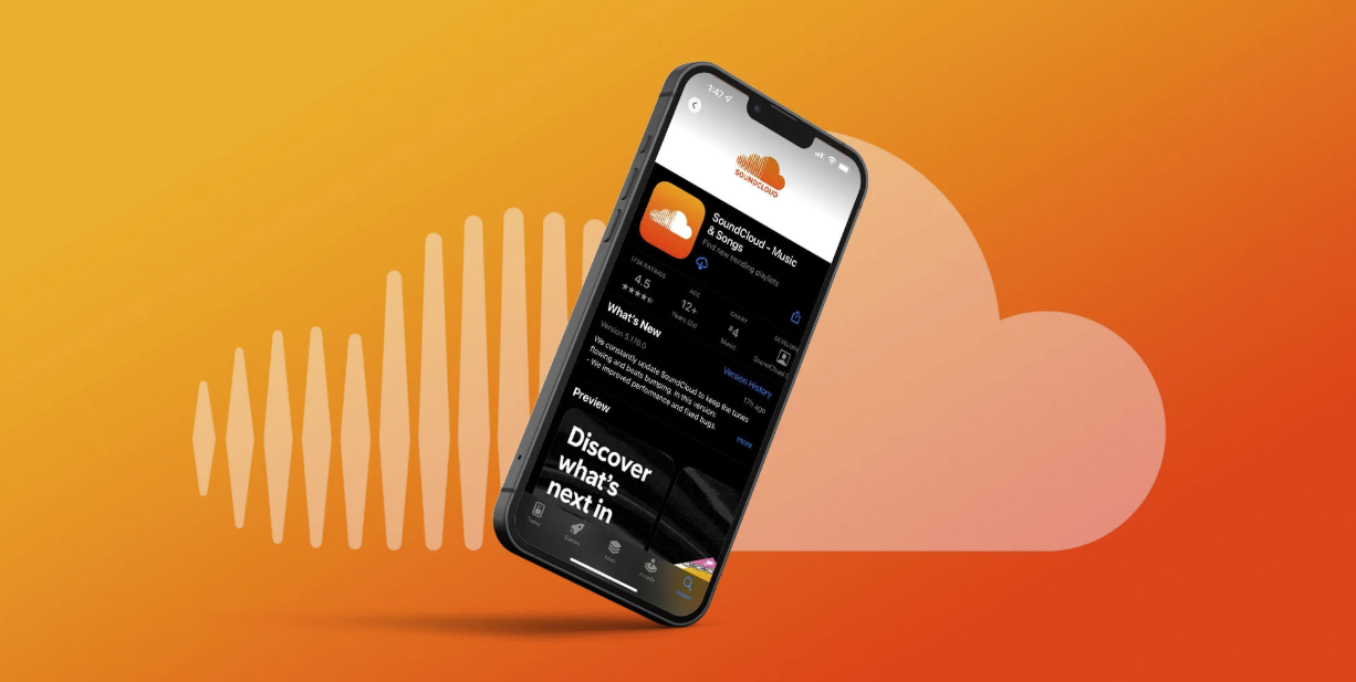 The History of SoundCloud: From Startup to Industry Staple