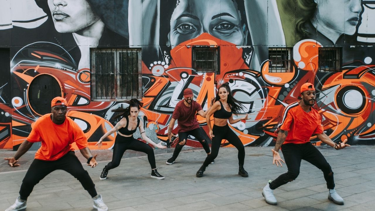 The Influence of Hip-Hop on Global Music Culture