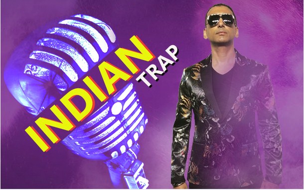 The Ingenious Indian Trap Has Released To The Music Loves Its Latest Song “Look Like Monayyy”