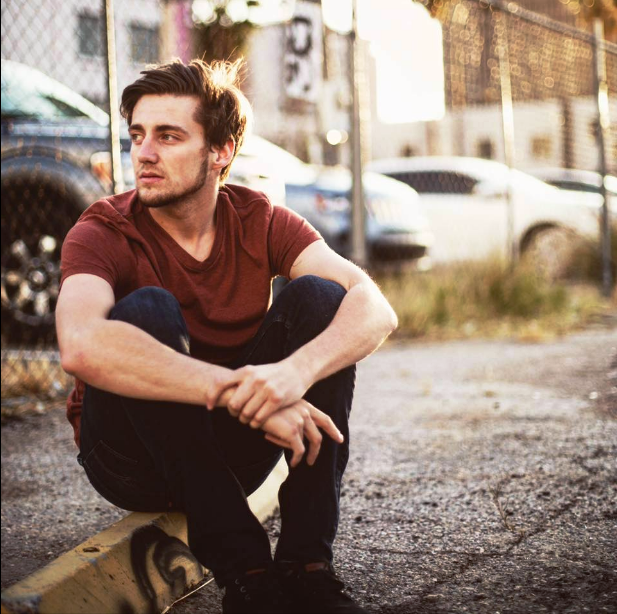 The Lyrics in Matthew Rapp’s New Song ‘Place’ is Uniquely Memorable