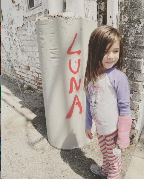 The newest gem in the children’s music genre, ‘LIGHTS ON MY BIKE’ by Luna Monday is a true masterpiece