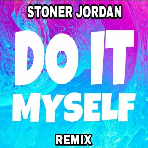 The Pumping Beats of “Russ- Do It Myself (Remix)” By Stoner Jordan Will Amaze Fans 