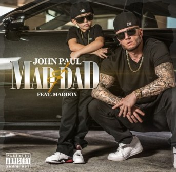 The Rapper John Paul drops some back to back hits in SoundCloud