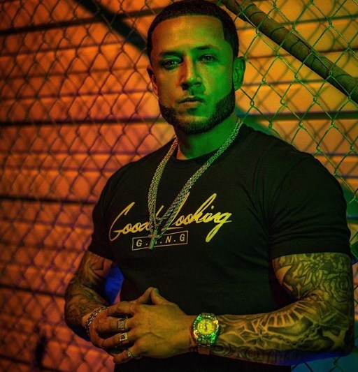 The Rapper John Paul has Showcased his Brilliant Rhythmic Approach in ...