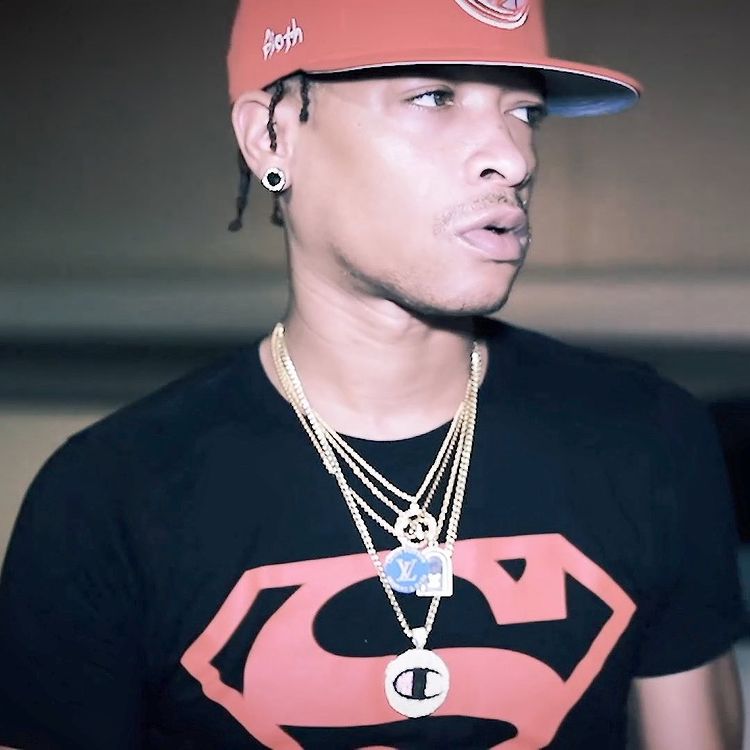 Sloth Rapper ‘The Sloth Mixtape’ by One of the Finest Rappers Today Caine OTH brings ...