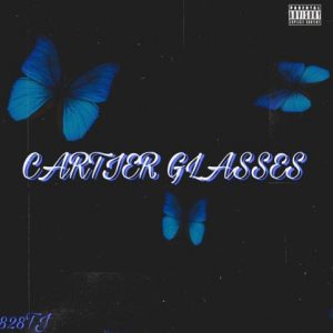 The Song ‘Cartier Glasses’ by Upcoming Artist 828TJ is a Conceptual Approach to Contemporary Hip Hop