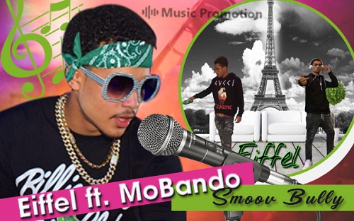 The Song ‘Eiffel’ by Smoov Bully has Beat All Record of HipHop Songs