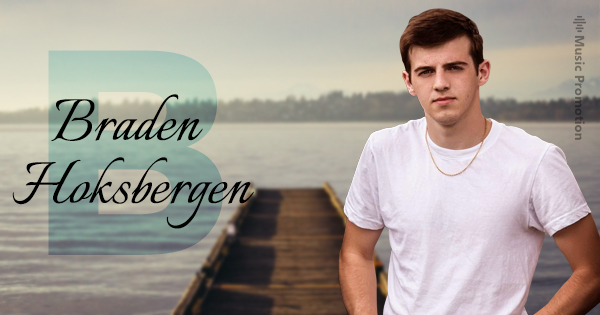 The Soundscape of Upcoming Rapper from Iowa, B is Rich in Personalized ...