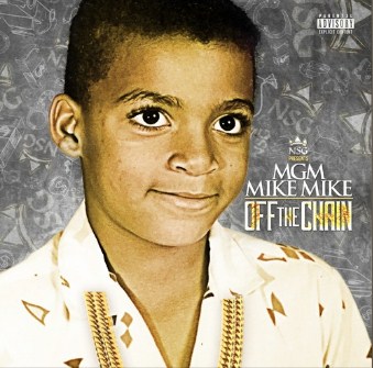 “The Takeover” by Mike Mikeis Rocking Soundcloud