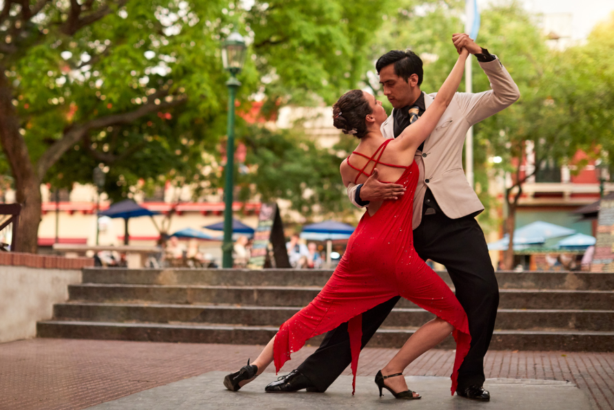 The Top 10 Latin Songs of All Time