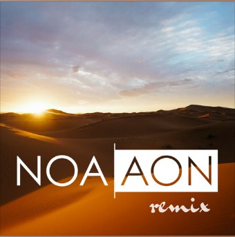 The Tracks Of Noa/Aon In Soundcloud Provides Positive Vibes