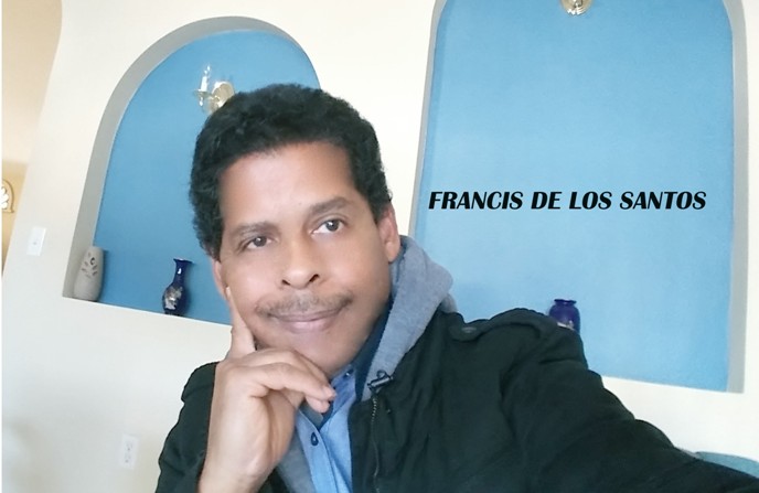 The true essence of Latin pop is accurately represented in the enticing symphonies of Francis De Los Santos