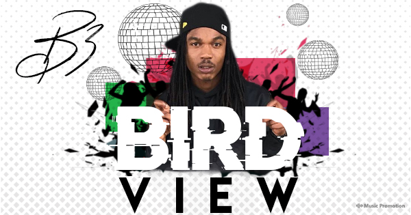 The Upcoming New Orleans Rapper B3 is setting a new benchmark in the ...