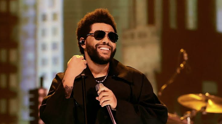 The Weeknd’s Music Evolution: From Mixtapes to Global Superstar