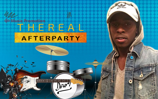 Therealafterparty Has Composed The Melodious ‘The 1st X Livelikedavis’ 