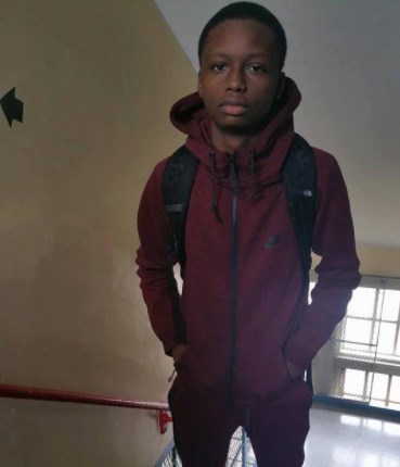 Thriving Rapper Prime AJ shares his Perspective and Emotions Positively ...