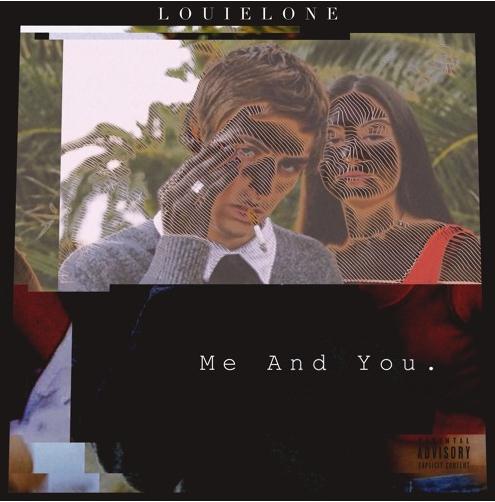 Thriving Young Hip Hop Artist Louie Lone Is Setting Love Goals with “You And Me”