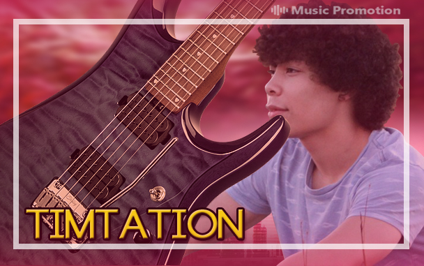 Timtation will Create a World of Magic with His Song ‘Yung Timtation’