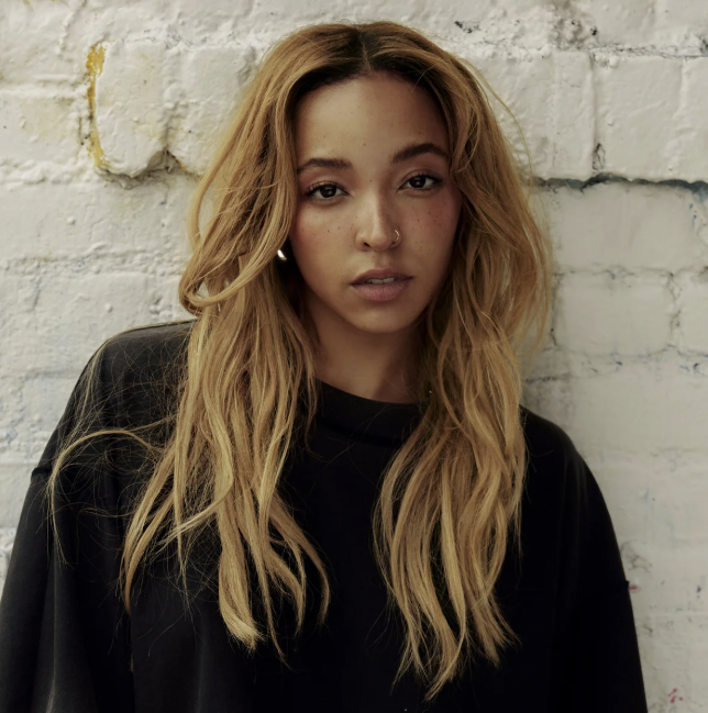 Tinashe’s Music Evolution and Meteoric Rise: From R&B Star to Independent Artist