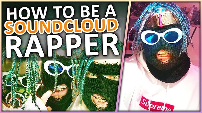 Tips To Become a Famous Rapper on Soundcloud