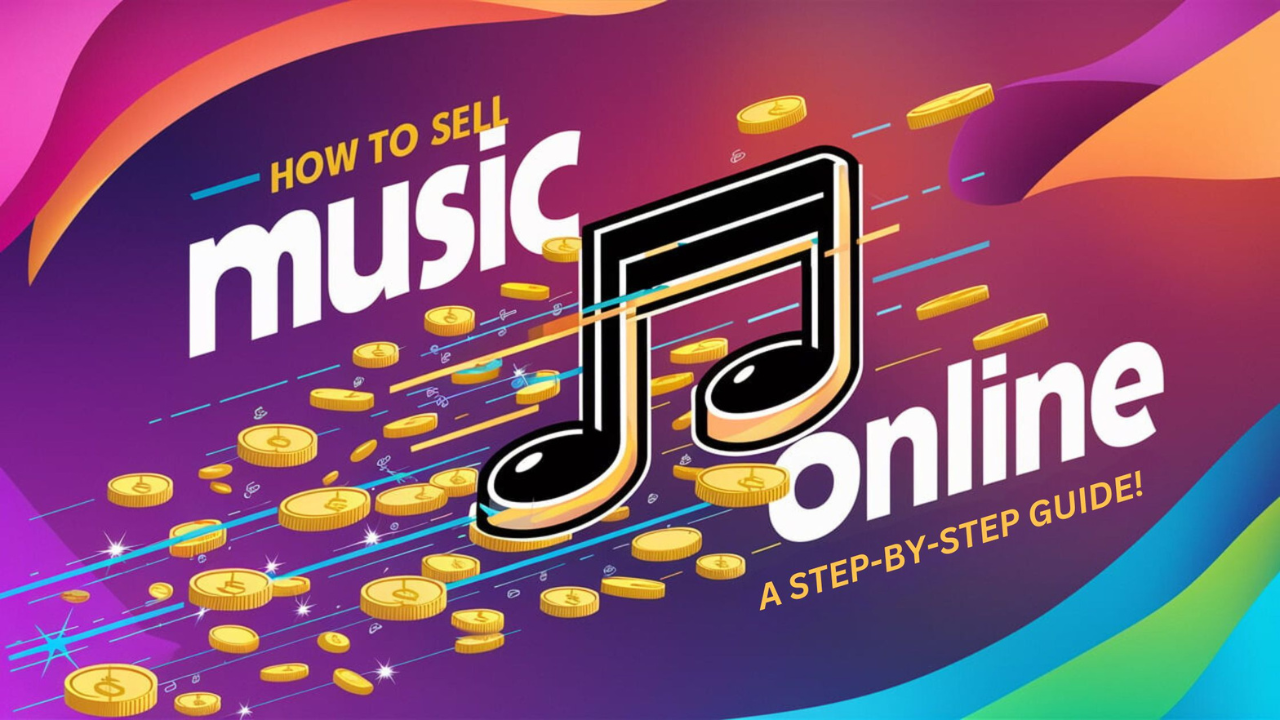 Tips to Follow About Selling Music Online