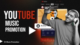 Tips & Tricks for YouTube Music Promotion