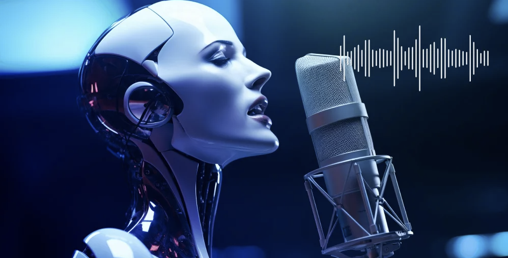 Top 10 Best AI Singing Voice Generator Software in 2025