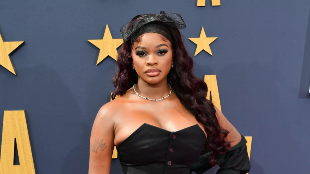 Top 10 Best Female Rappers in the Industry Right Now