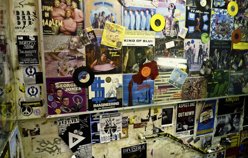 Top 10 Best Record Stores Worldwide: Voted by Global Music Lovers