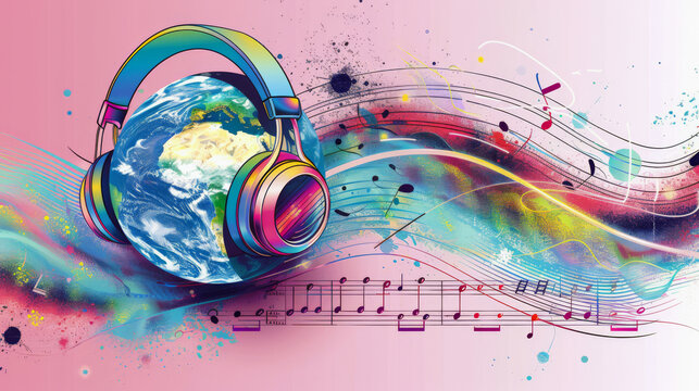 Top 10 Fastest-Growing Emerging Music Genres in 2025