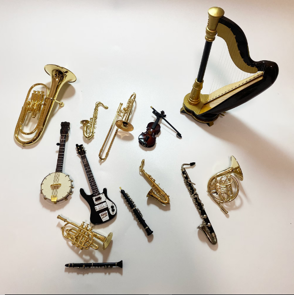 Sound Small Instrument Top 10 Small Musical Instruments to Nurture Your Creativity