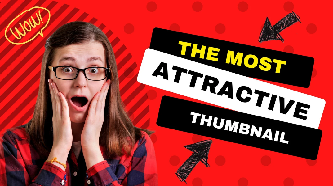 Top 10 Tips to Create Engaging Thumbnails for YouTube Video