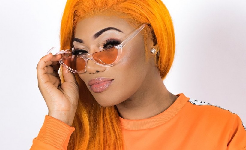 Top 7 British Rappers of 2025