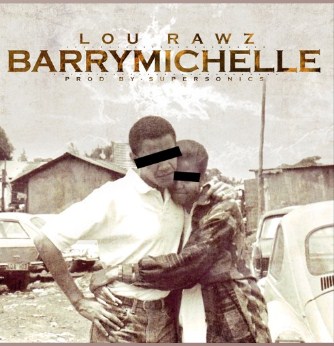 Top-Notch Singer Lou Rawz Creating Buzz with New Single 