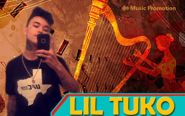 ‘Trap Influence’ by Lil Tuko Offers Sensational Music Experience